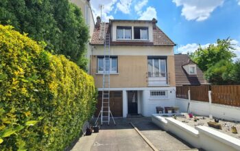 Réalisation Compagnon Beautour