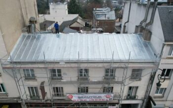 Réalisation Compagnon Beautour