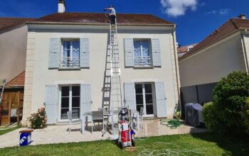 Réalisation Compagnon Beautour