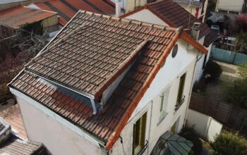 Réalisation Compagnon Beautour