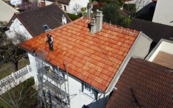 Réalisation Compagnon Beautour