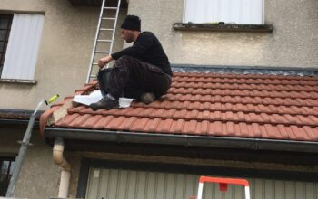 Réalisation Compagnon Beautour