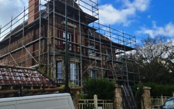 Réalisation Compagnon Beautour
