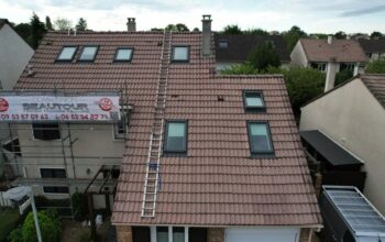 Réalisation Compagnon Beautour
