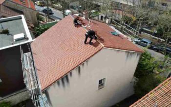 Réalisation Compagnon Beautour