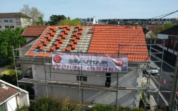 Réalisation Compagnon Beautour
