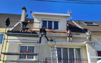 Réalisation Compagnon Beautour