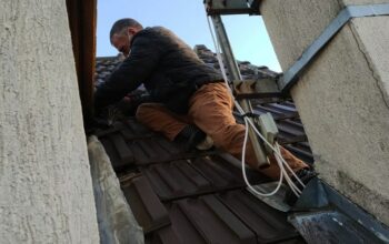 Réalisation Compagnon Beautour