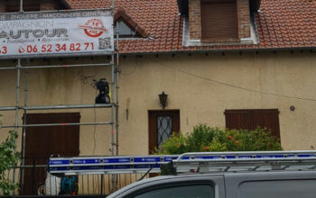 Réalisation Compagnon Beautour