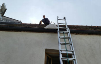 Réalisation Compagnon Beautour