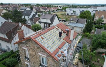 Réalisation Compagnon Beautour