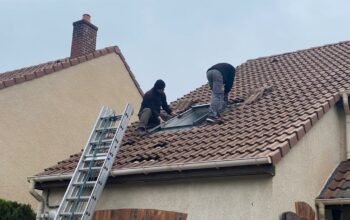Réalisation Compagnon Beautour