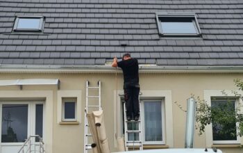 Réalisation Compagnon Beautour