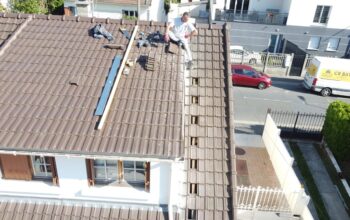 Réalisation Compagnon Beautour