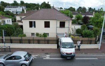 Réalisation Compagnon Beautour