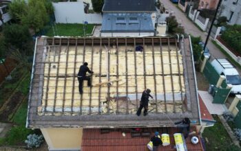 Réalisation Compagnon Beautour